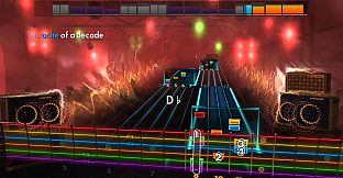 Rocksmith 2014 Edition REMASTERED LEARN & PLAY