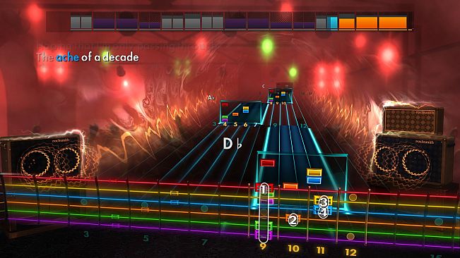 Rocksmith 2014 Edition REMASTERED LEARN & PLAY