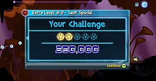 Alien Spidy: Between a Rock and a Hard Place