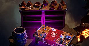 Astral Forge: Desktop Alchemist