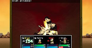 LISA: The Painful - Definitive Edition