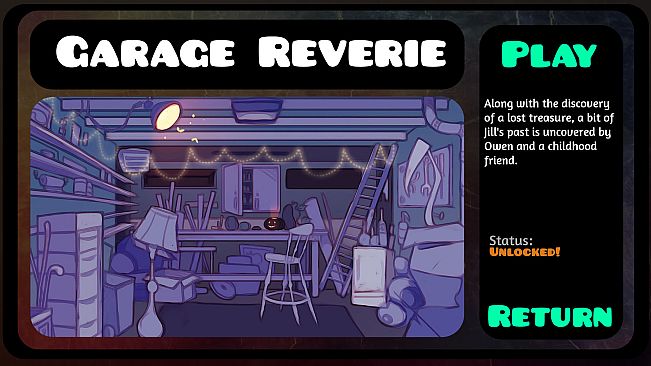 Perceptions of the Dead 2