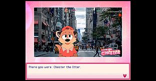 A Date With Chester 2