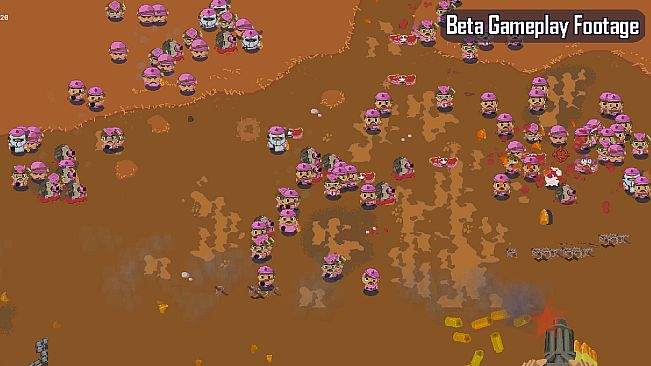 Home Before Winter (HBW)