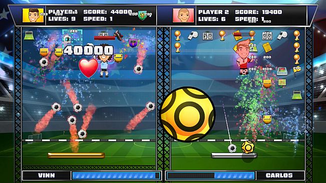 Futbol Break Head to Head