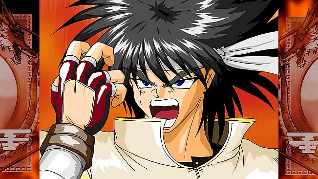 炎の料理人クッキングファイター好