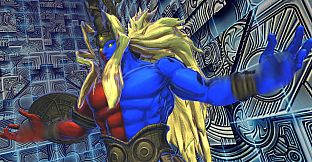 Street Fighter X Tekken: Tekken Swap Costume Complete Pack