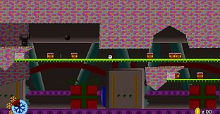 Snowball Saves Summer