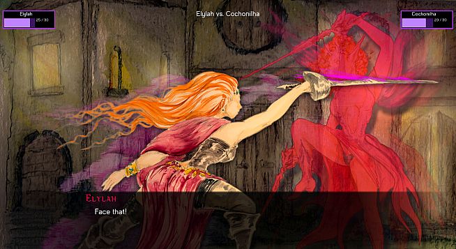 Symphony of Delights