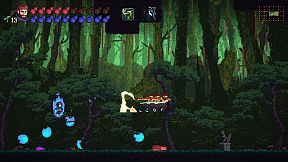 Ninja Brigade feat. Jonah Weingarten