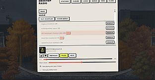 Desktop Halfpipe - Halfpipe Radio