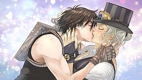 Maelstrom: A Yaoi Visual Novel