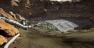 CAT Interstellar: Recast