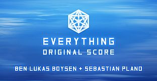 Everything OST