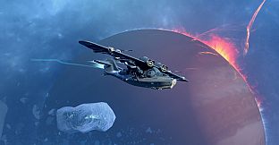 Star Conflict - MPRS Hellas