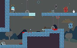 Escape from the Trap World