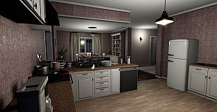 Stalker from Willowfield St.