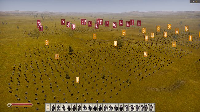 Sellswords: Ashen Company