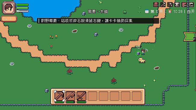 World of ALPA