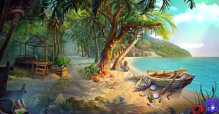 The Unseen Fears: Outlive Collector's Edition