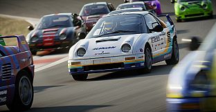 GRID Legends: Enduring Spirit