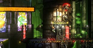 Oddworld: New 'n' Tasty - Alf's Escape DLC