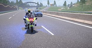 Autobahn Police Simulator 3 – Expansion Pack