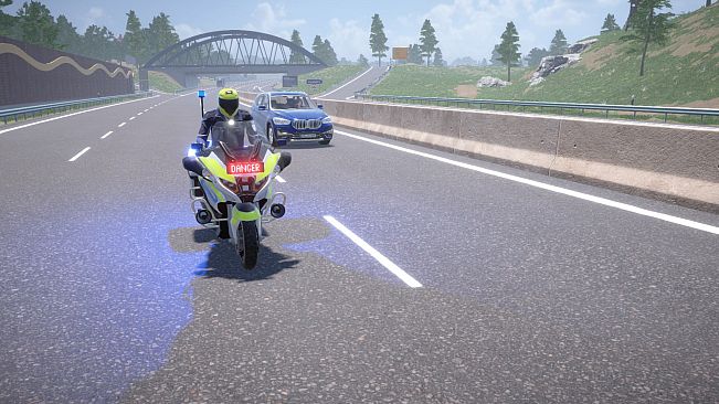 Autobahn Police Simulator 3 – Expansion Pack