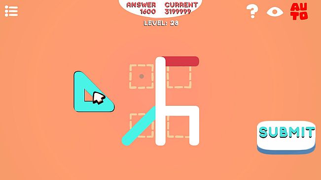 Cipher Monk: Ancient Calculus