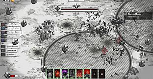 Rise From Ashes