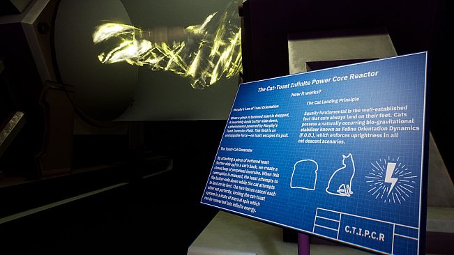 Do Not Press The Button (Or You'll Delete The Multiverse)