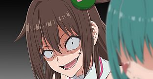 VTuber’s Game : Ctrl+Alt+Del