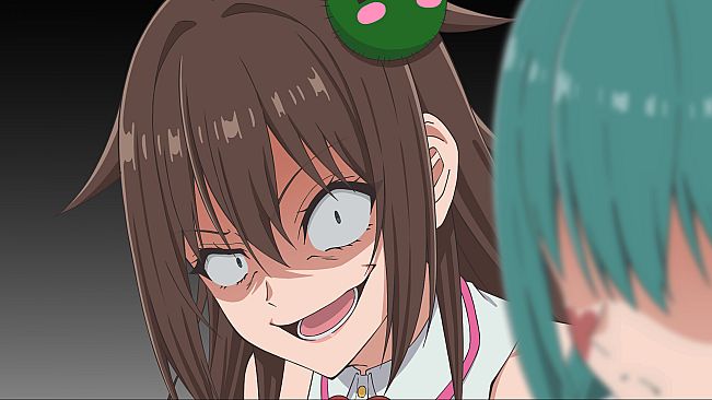 VTuber’s Game : Ctrl+Alt+Del