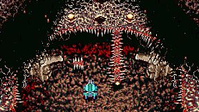 Saturn Quest: Blast Effect