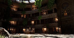 LACUNA -ZEROA-