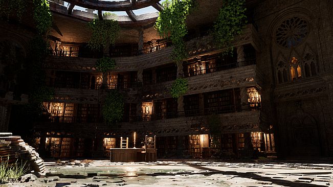 LACUNA -ZEROA-