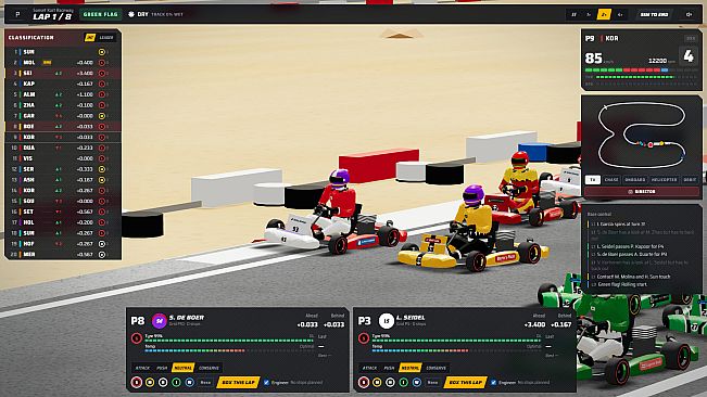 Formula Manager