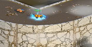 OverShoot Battle Race