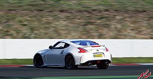 Assetto corsa - Japanese Pack