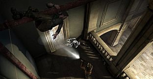 Tom Clancy's Splinter Cell Conviction