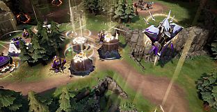 Stormgate: Ultimate Early Access Pack