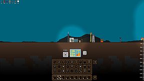 Tempered Forge: Lands of Mine