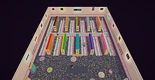 Gacha Chaos Tidy Up Together