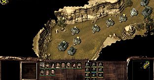 Sand of Siberia (Original War Mod)