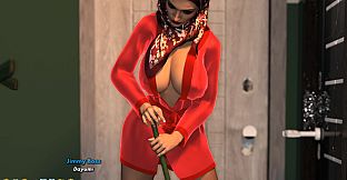 Milfvania Ep. 1 - Winter DLC