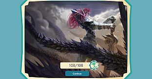 Puzzle Gallery - Whispers of the Arcane by Antonio Rizzati