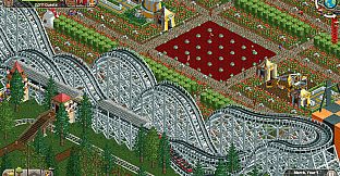 RollerCoaster Tycoon Classic