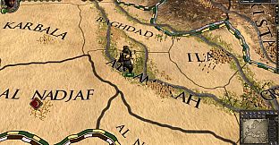 Crusader Kings II: Warriors of Faith Unit Pack