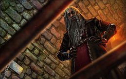 Lost Lands: Mistakes of the Past Collector's Edition