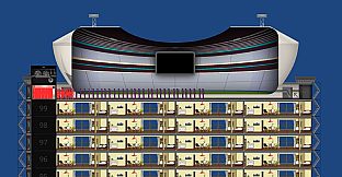 2D Tower
